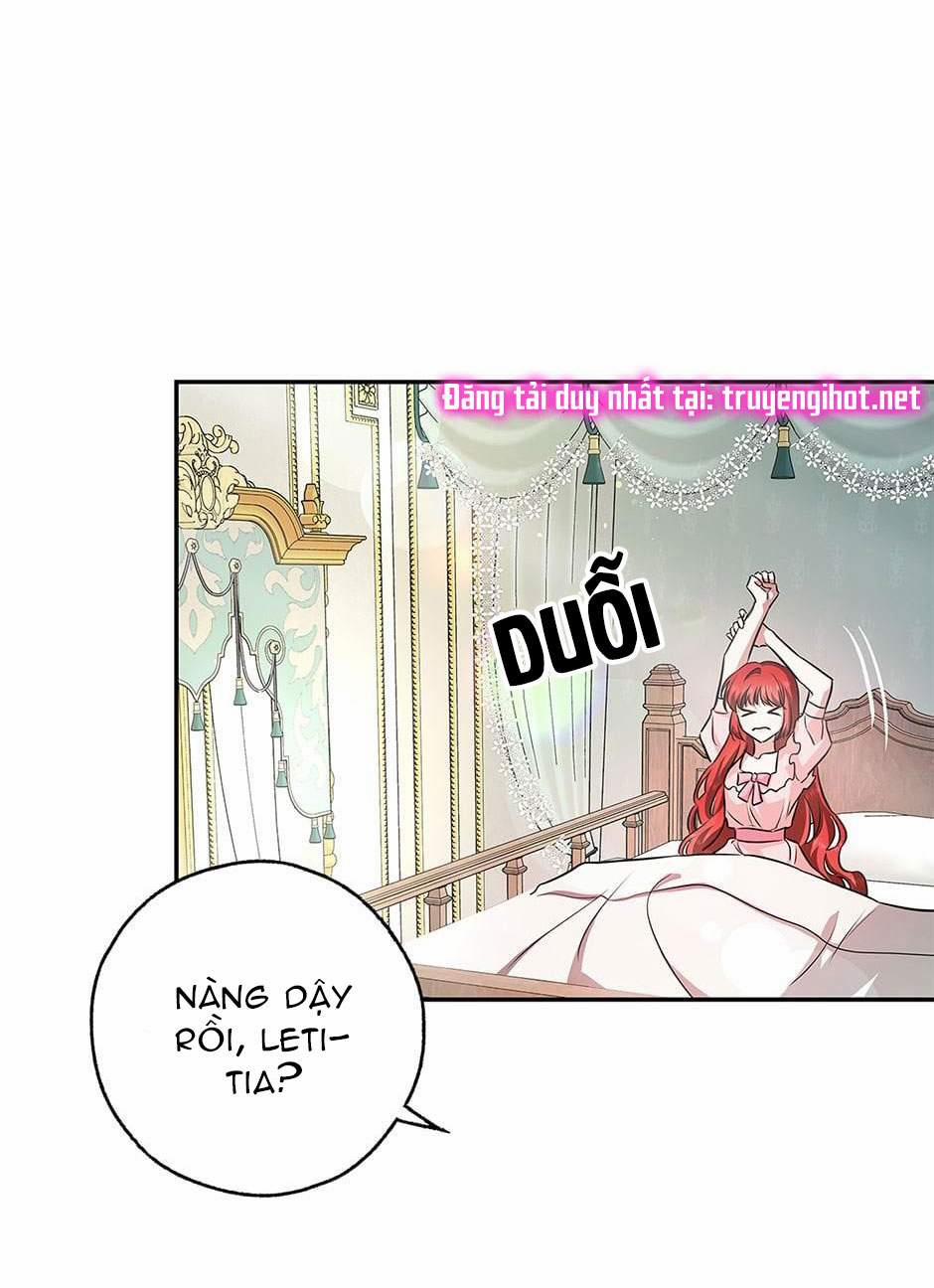 Vẻ Đẹp Bí Ẩn Của Chồng Tôi 48.1 trang 5