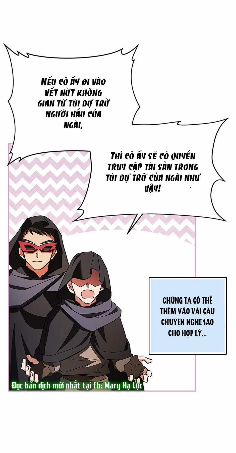 Vẻ Đẹp Bí Ẩn Của Chồng Tôi 48.2 trang 15