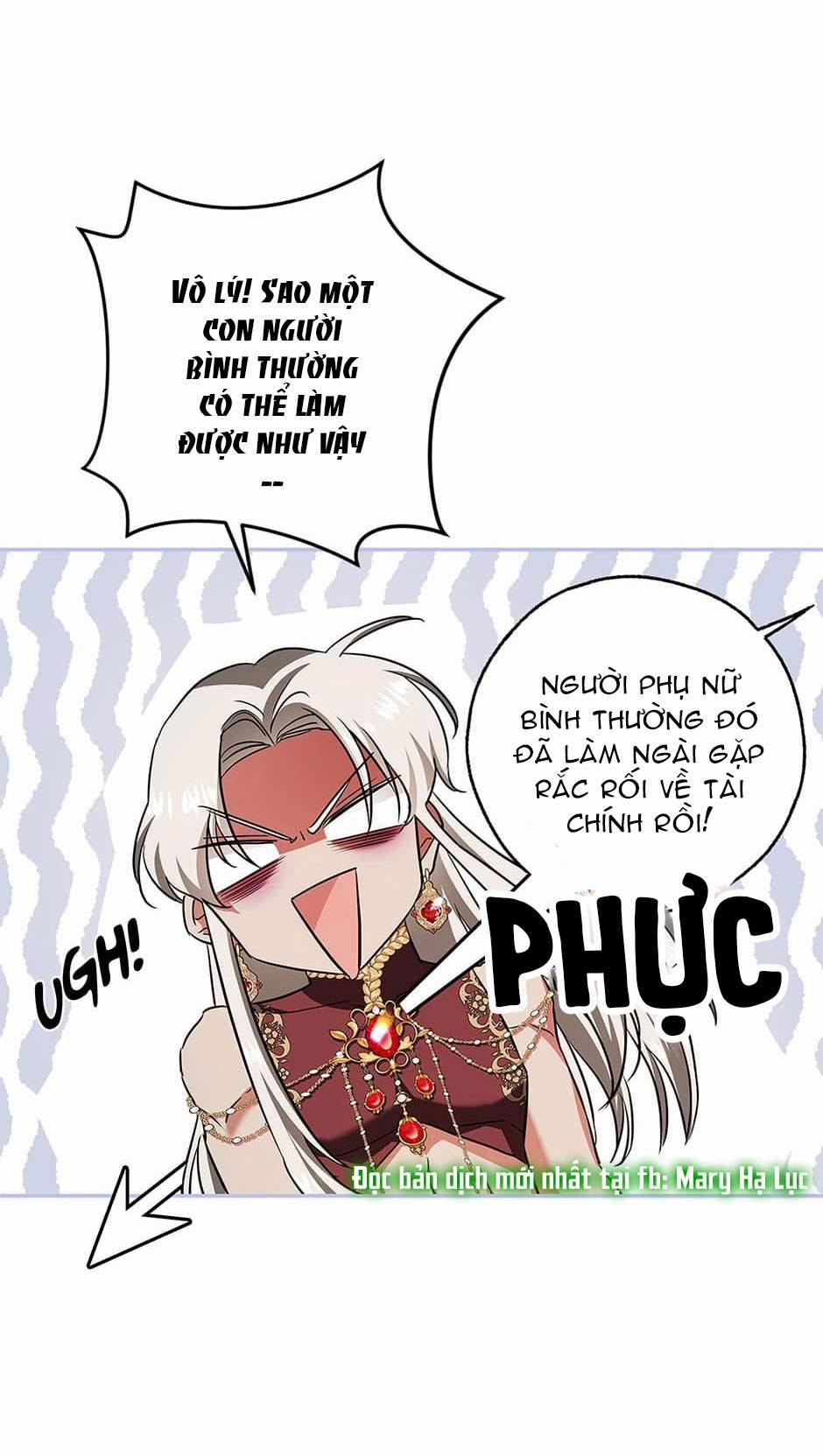 Vẻ Đẹp Bí Ẩn Của Chồng Tôi 48.2 trang 16