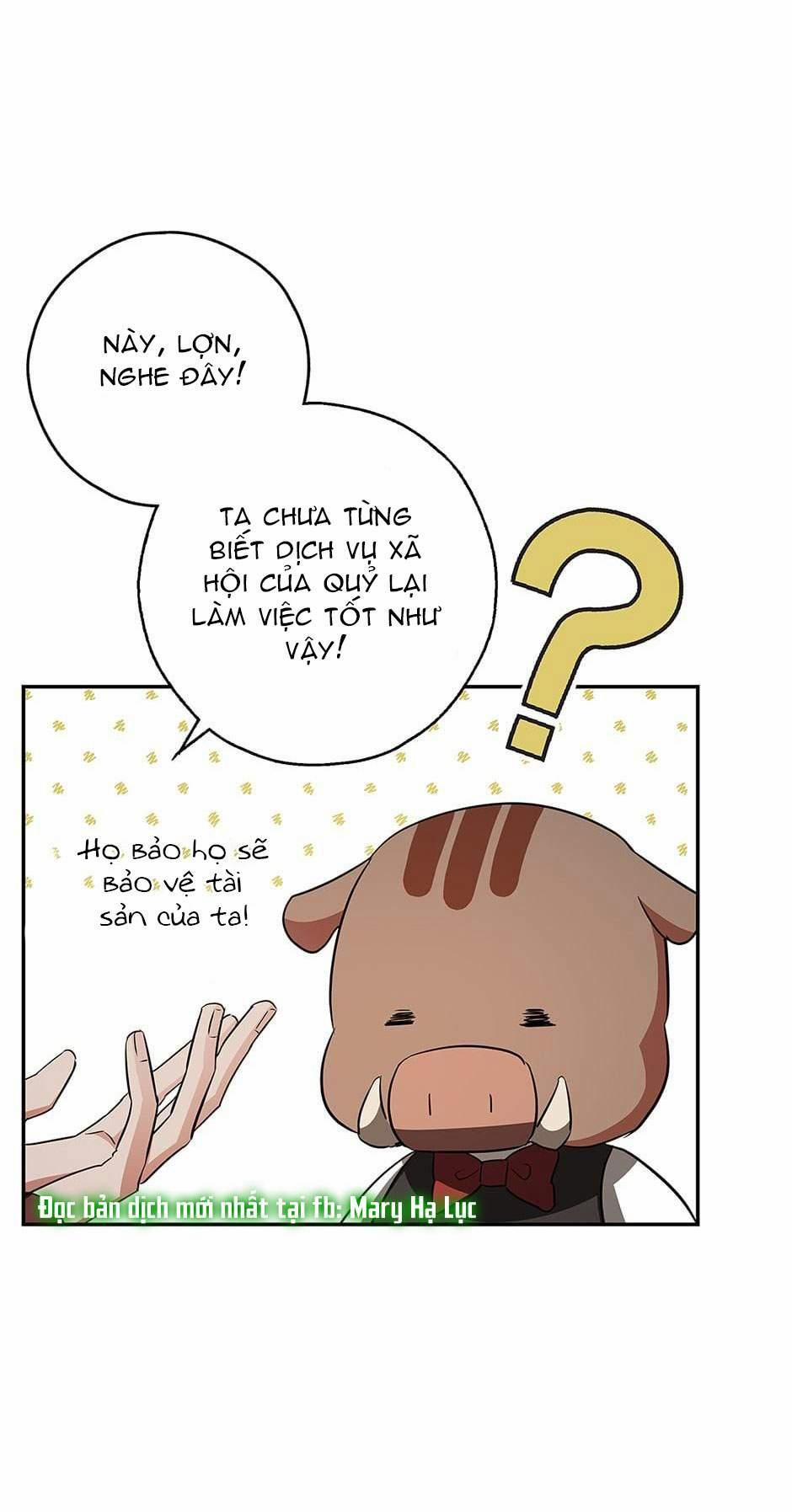 Vẻ Đẹp Bí Ẩn Của Chồng Tôi 48.2 trang 21