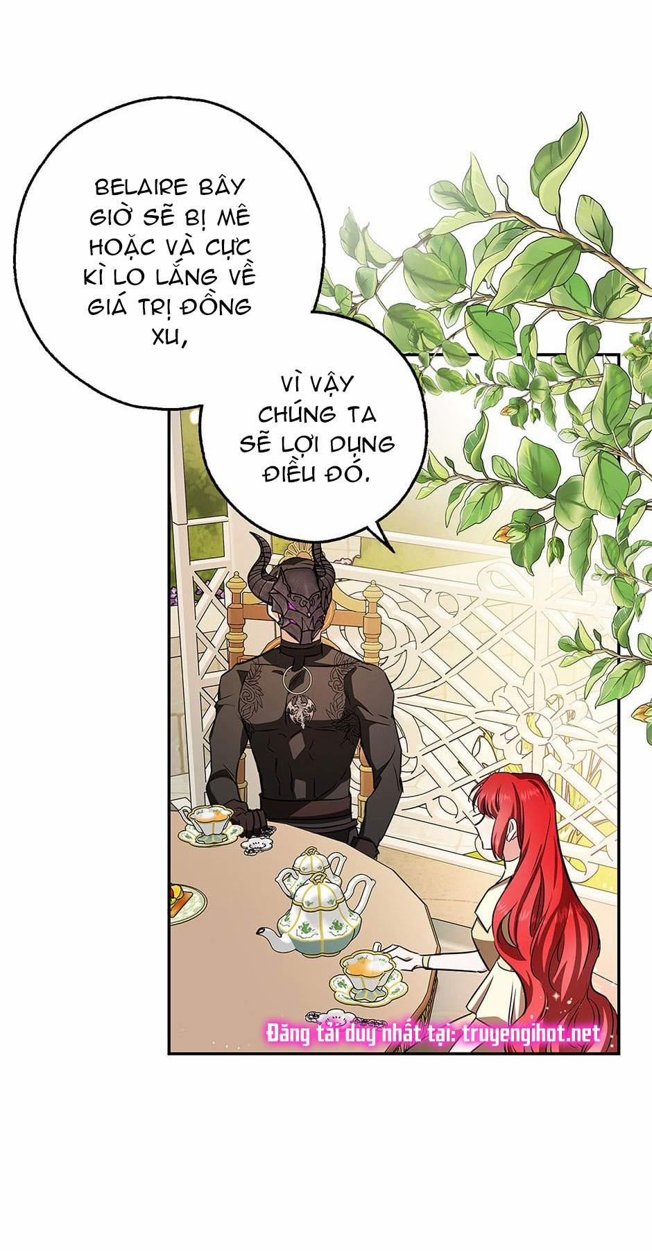 Vẻ Đẹp Bí Ẩn Của Chồng Tôi 48.2 trang 7