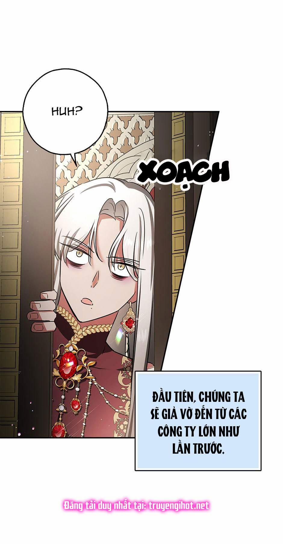 Vẻ Đẹp Bí Ẩn Của Chồng Tôi 48.2 trang 9