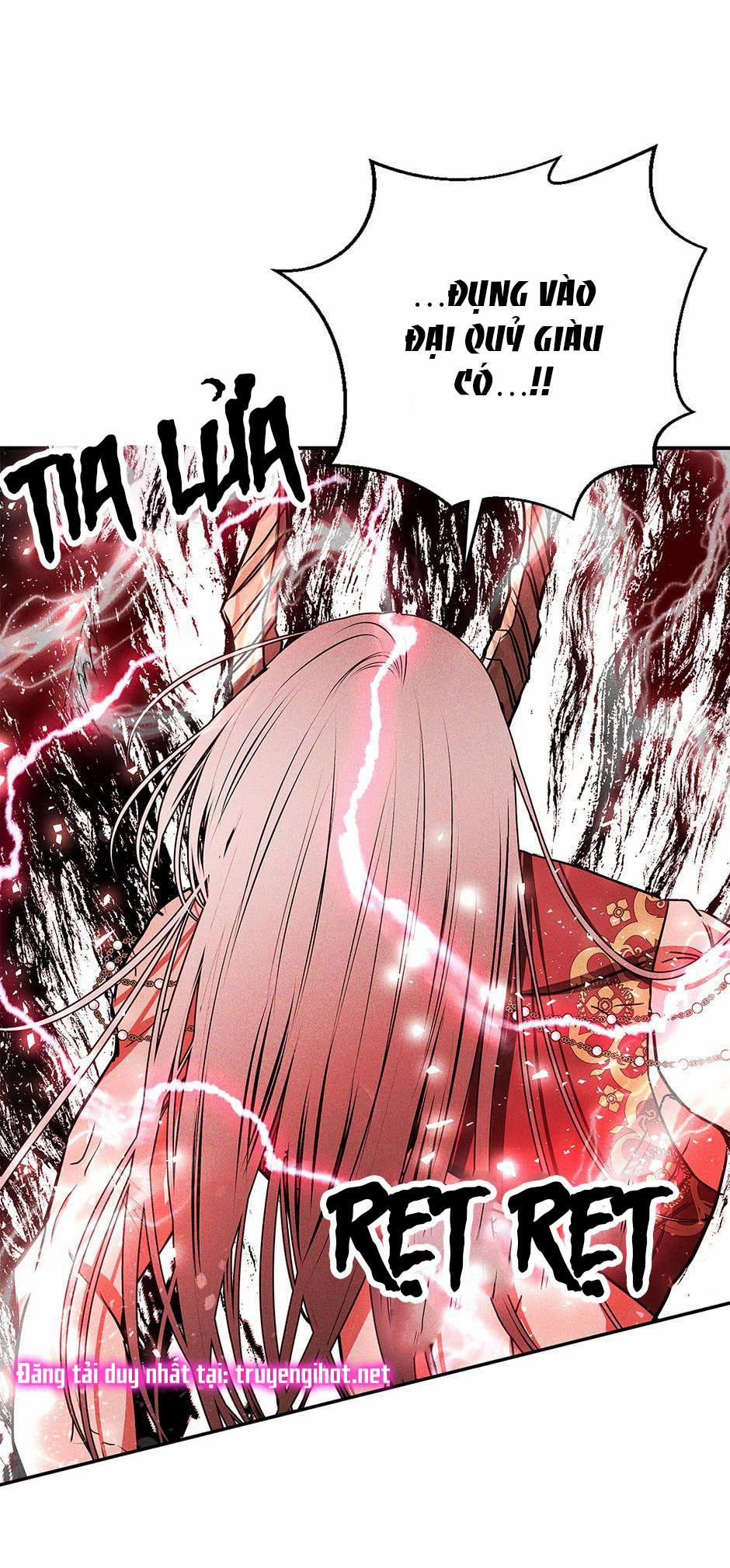 Vẻ Đẹp Bí Ẩn Của Chồng Tôi 49.1 trang 5