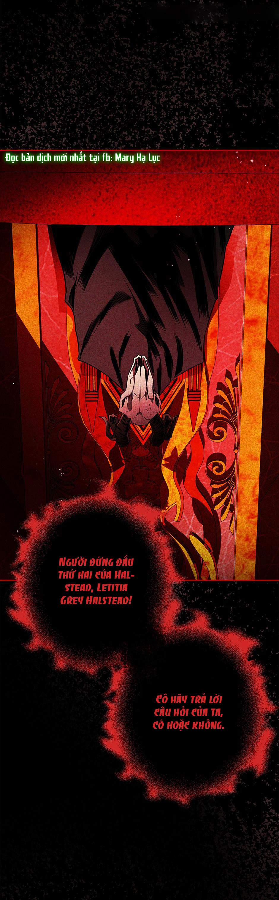 Vẻ Đẹp Bí Ẩn Của Chồng Tôi 49.2 trang 17