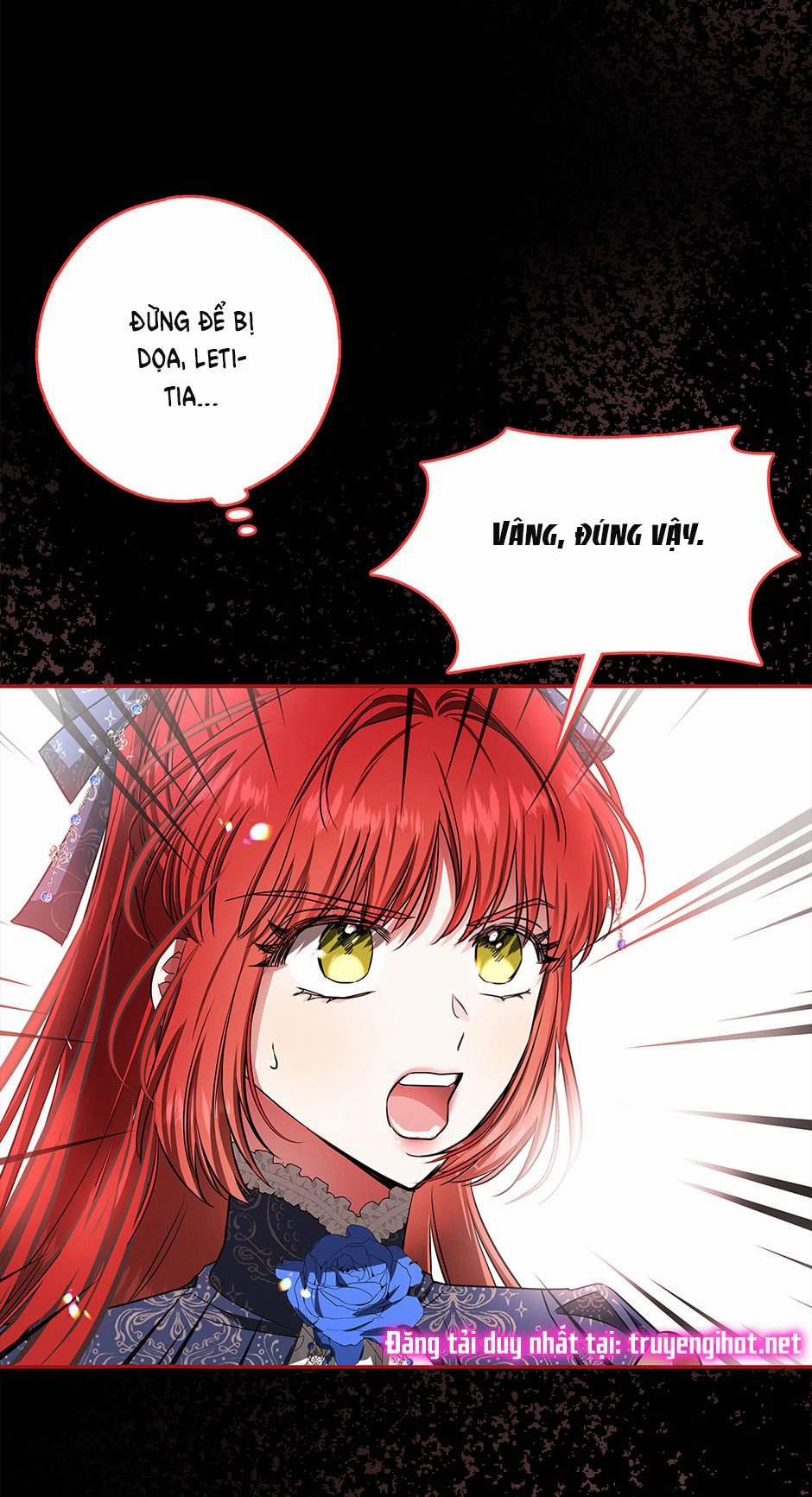 Vẻ Đẹp Bí Ẩn Của Chồng Tôi 49.2 trang 20