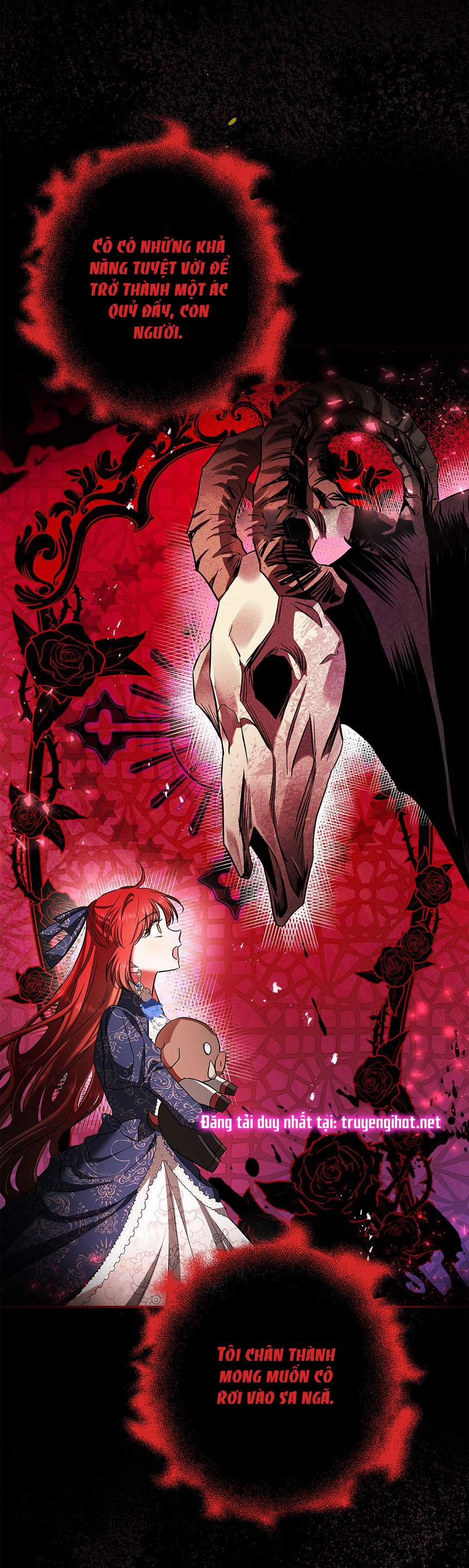Vẻ Đẹp Bí Ẩn Của Chồng Tôi 49.3 trang 14