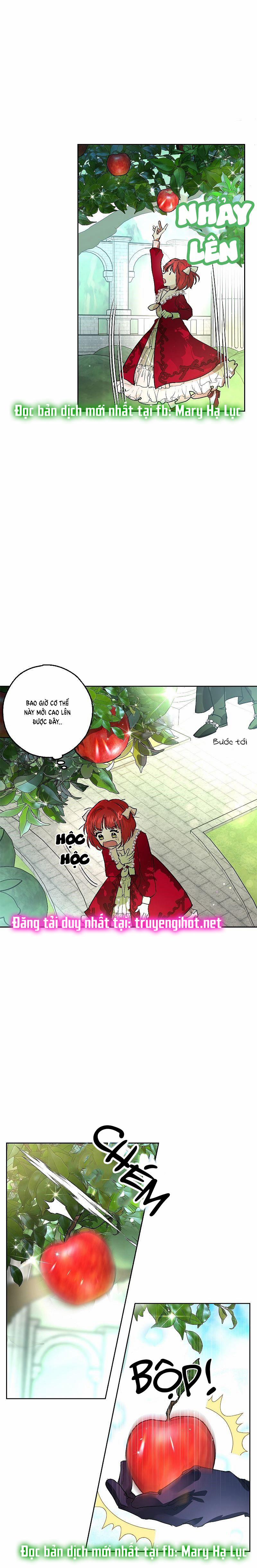 Vẻ Đẹp Bí Ẩn Của Chồng Tôi 5 trang 5