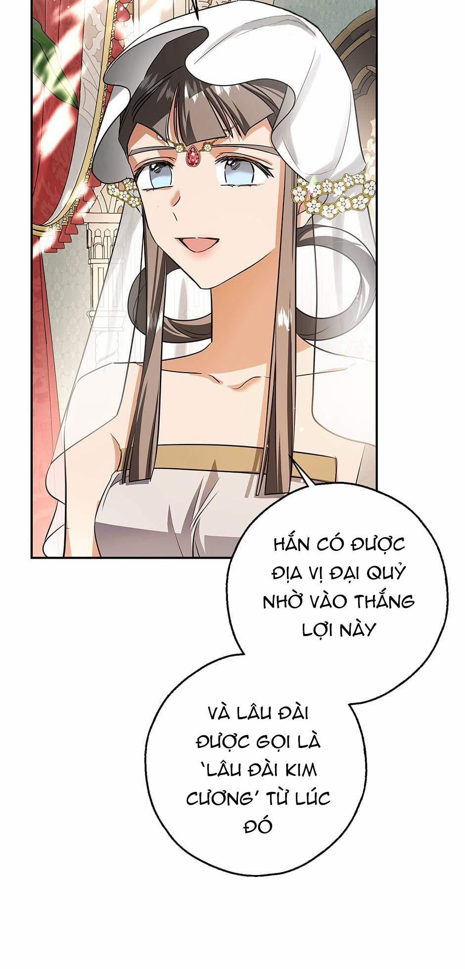 Vẻ Đẹp Bí Ẩn Của Chồng Tôi 50.1 trang 12