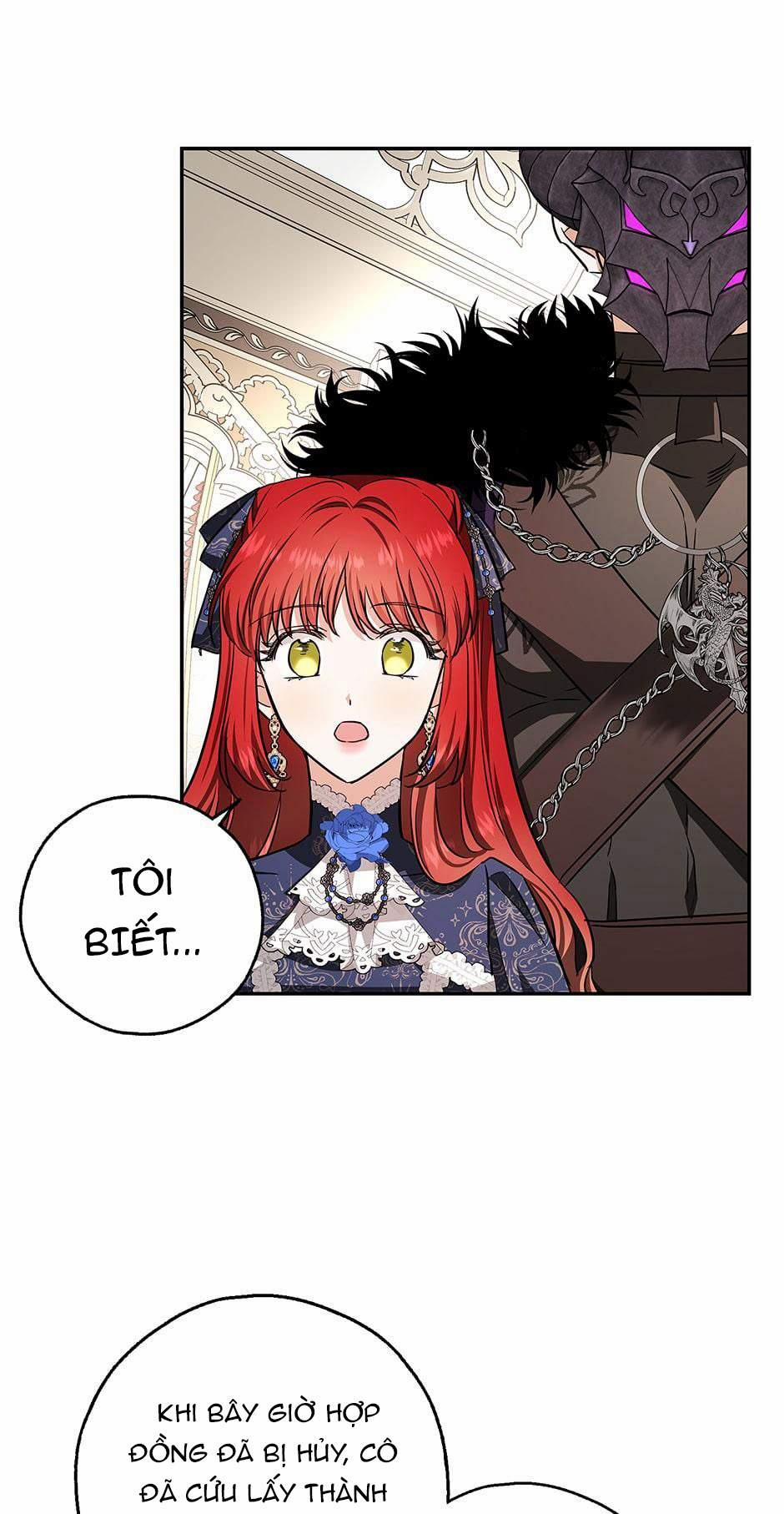 Vẻ Đẹp Bí Ẩn Của Chồng Tôi 50.1 trang 13