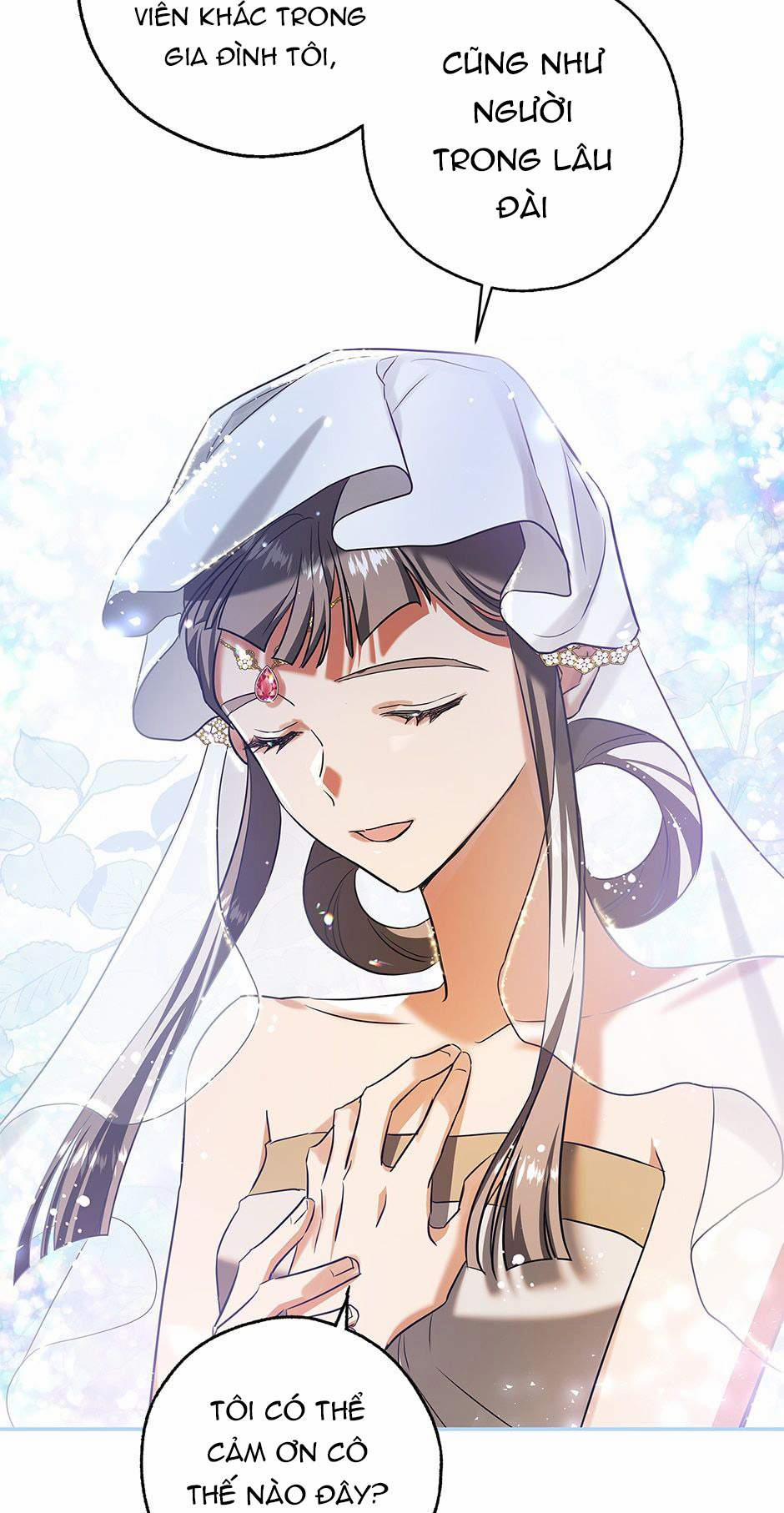 Vẻ Đẹp Bí Ẩn Của Chồng Tôi 50.1 trang 14