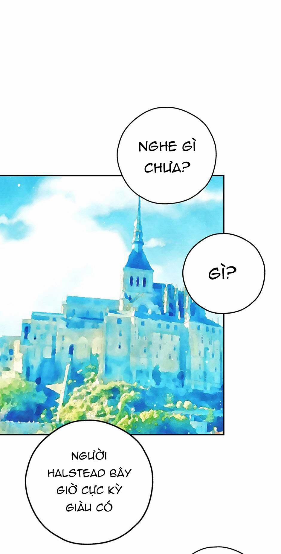 Vẻ Đẹp Bí Ẩn Của Chồng Tôi 50.1 trang 22