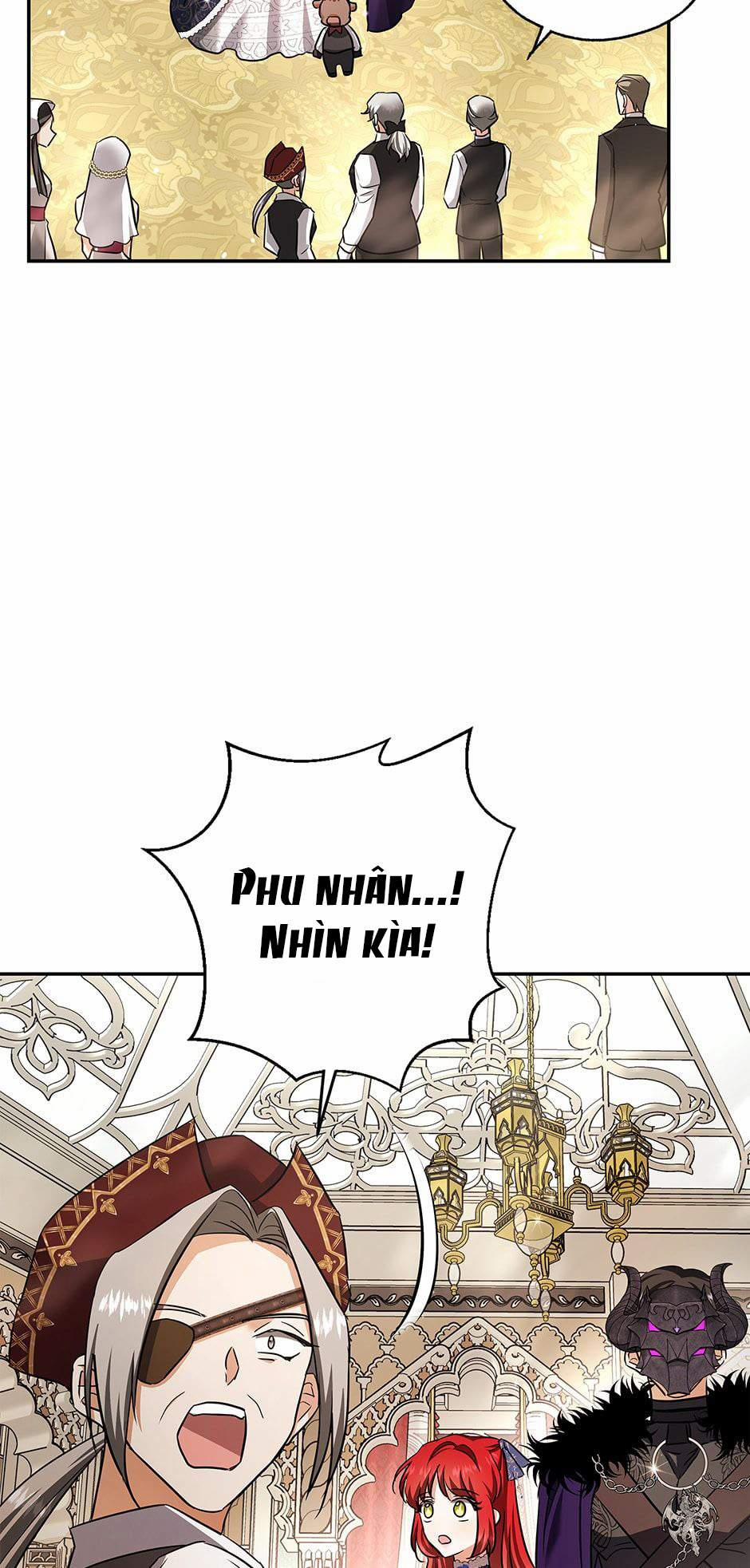 Vẻ Đẹp Bí Ẩn Của Chồng Tôi 50.1 trang 5