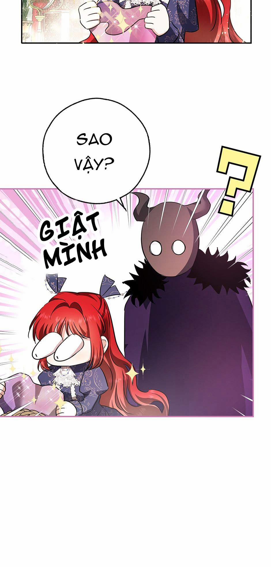 Vẻ Đẹp Bí Ẩn Của Chồng Tôi 50.1 trang 9