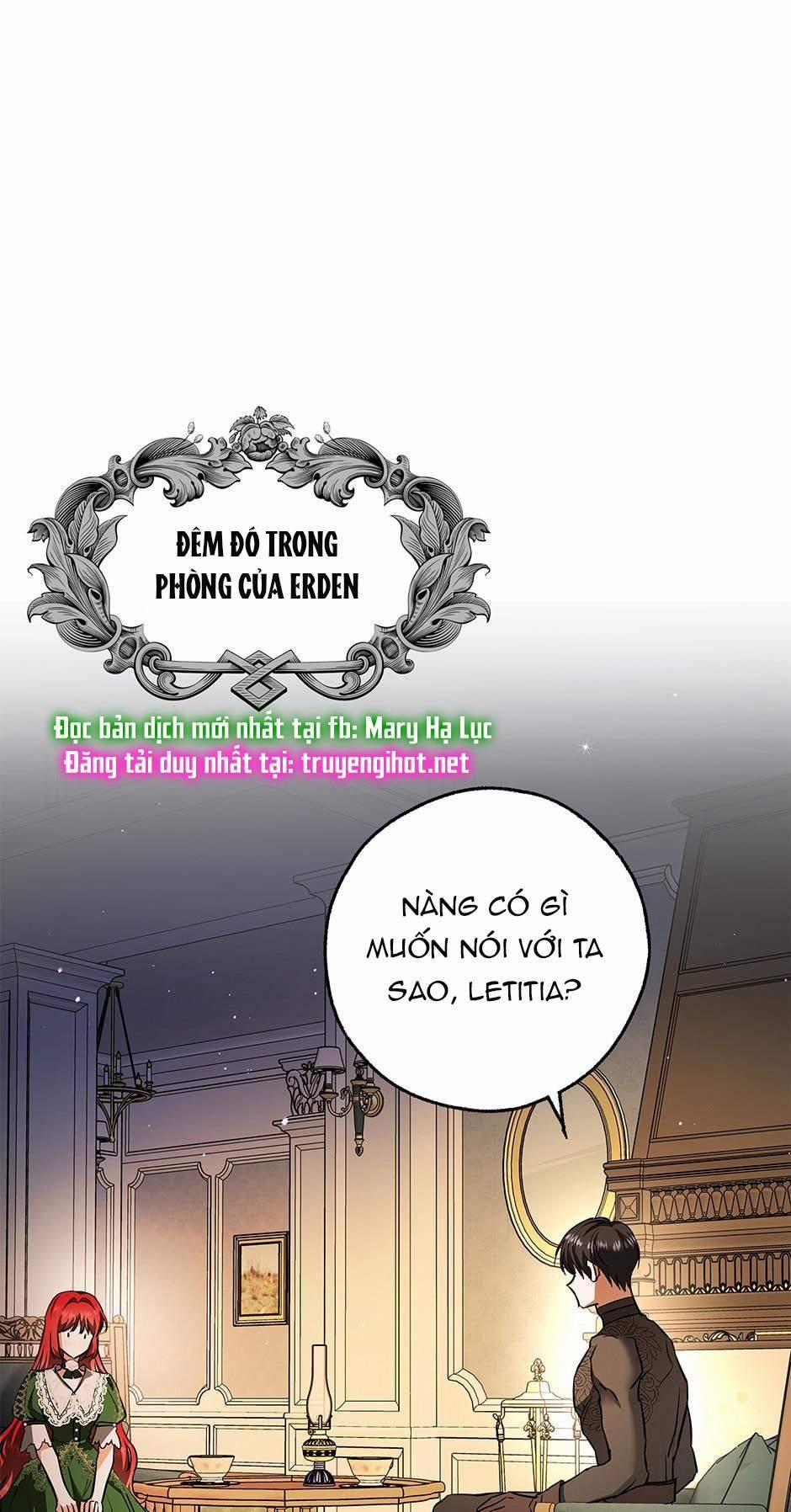 Vẻ Đẹp Bí Ẩn Của Chồng Tôi 50.2 trang 18