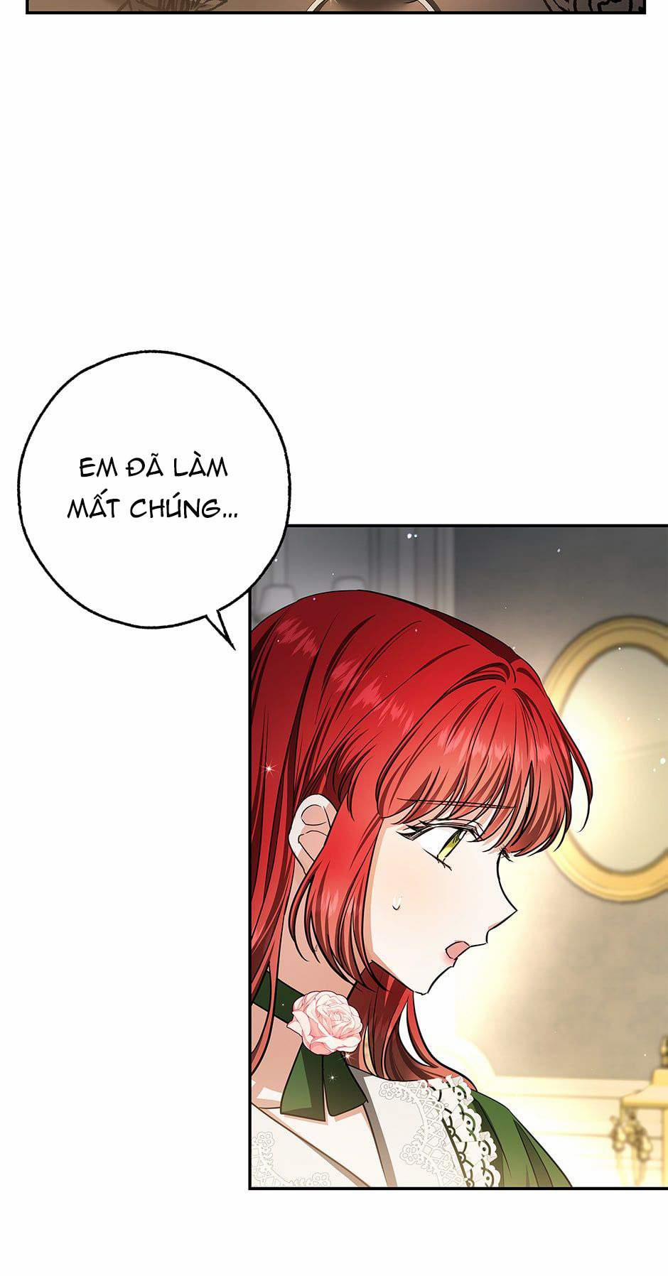 Vẻ Đẹp Bí Ẩn Của Chồng Tôi 50.2 trang 20