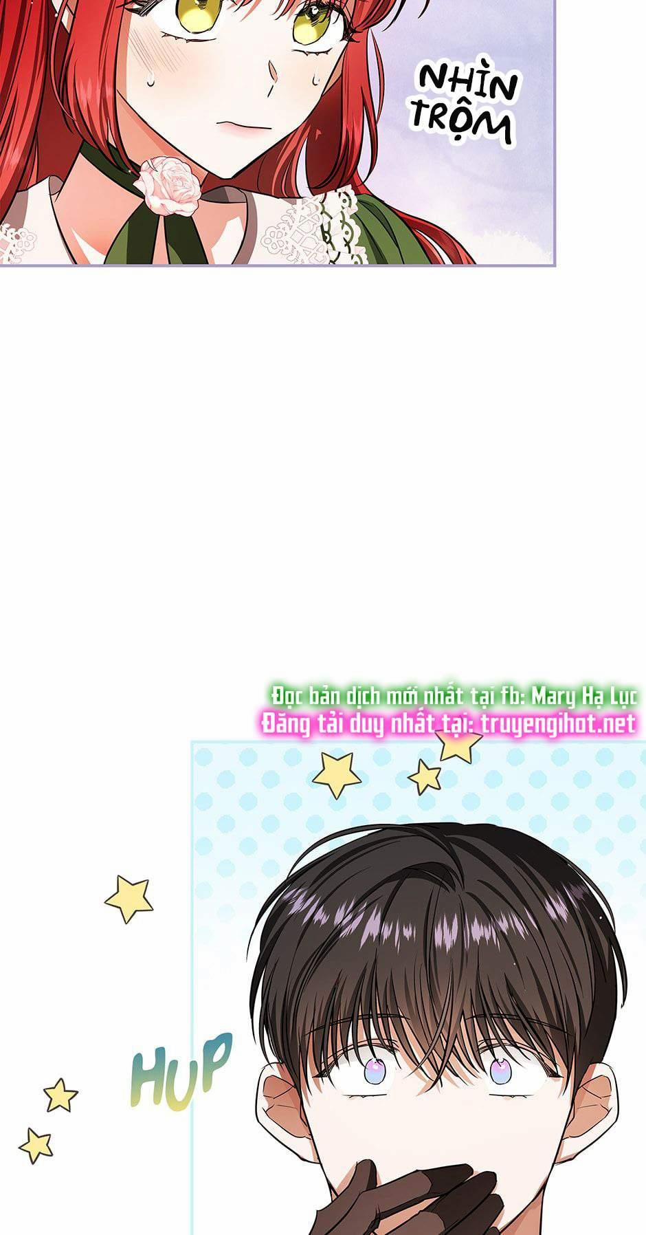 Vẻ Đẹp Bí Ẩn Của Chồng Tôi 50.2 trang 23