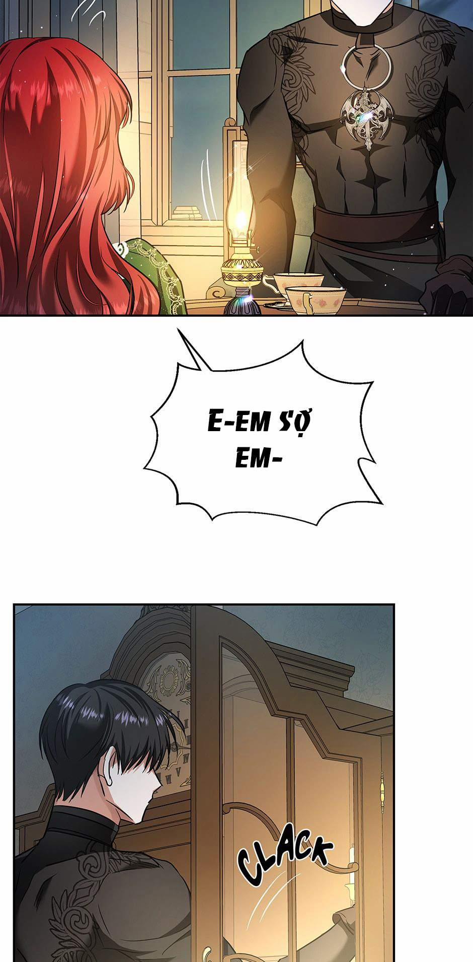 Vẻ Đẹp Bí Ẩn Của Chồng Tôi 50.3 trang 16