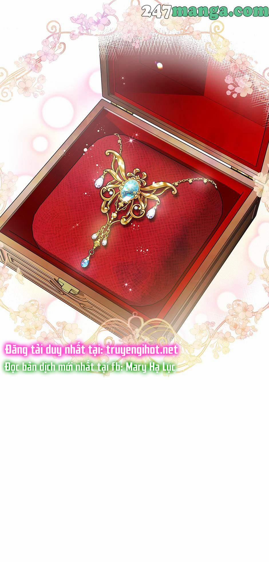 Vẻ Đẹp Bí Ẩn Của Chồng Tôi 50.3 trang 23