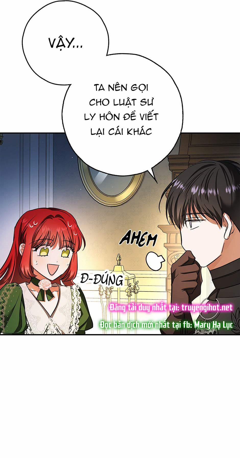 Vẻ Đẹp Bí Ẩn Của Chồng Tôi 50.3 trang 5