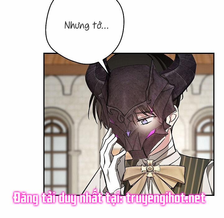 Vẻ Đẹp Bí Ẩn Của Chồng Tôi 51.2 trang 15