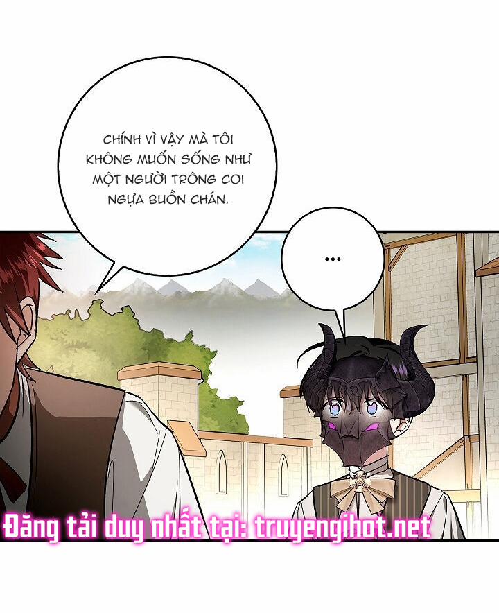 Vẻ Đẹp Bí Ẩn Của Chồng Tôi 51.2 trang 7