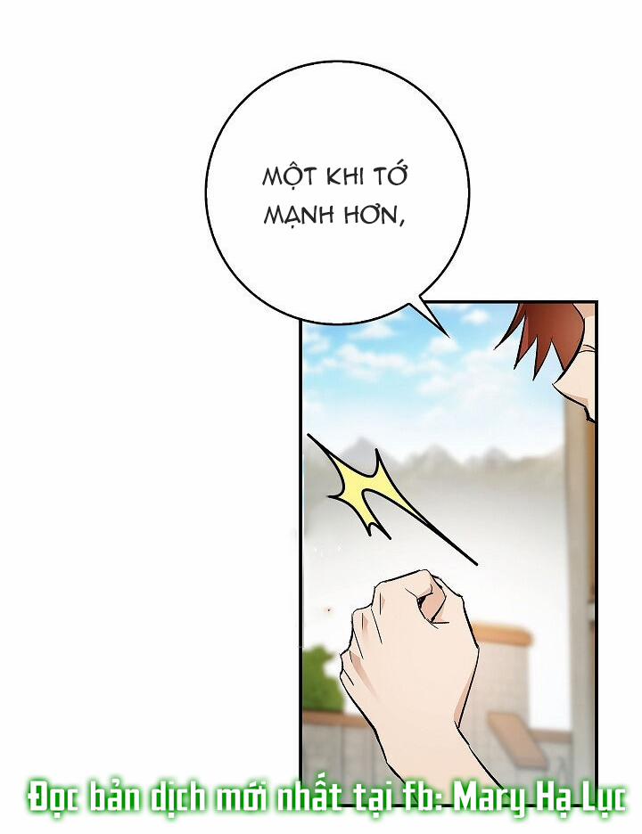 Vẻ Đẹp Bí Ẩn Của Chồng Tôi 51.2 trang 8