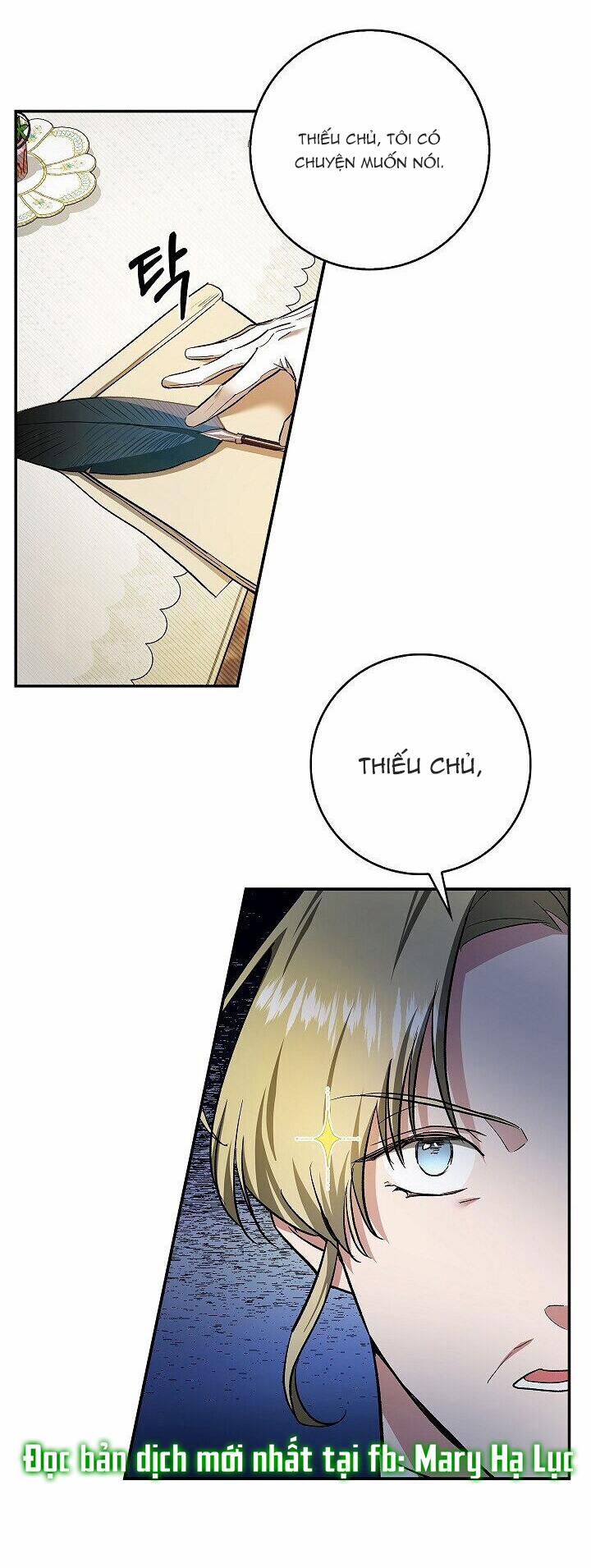 Vẻ Đẹp Bí Ẩn Của Chồng Tôi 51.3 trang 10