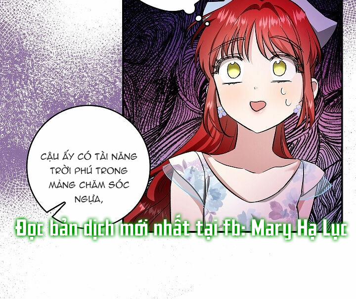 Vẻ Đẹp Bí Ẩn Của Chồng Tôi 51.3 trang 18