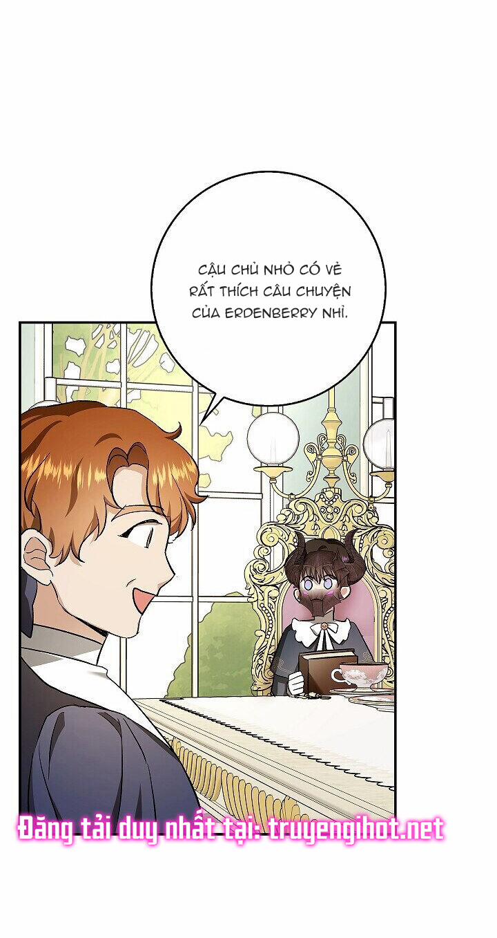 Vẻ Đẹp Bí Ẩn Của Chồng Tôi 51.3 trang 4