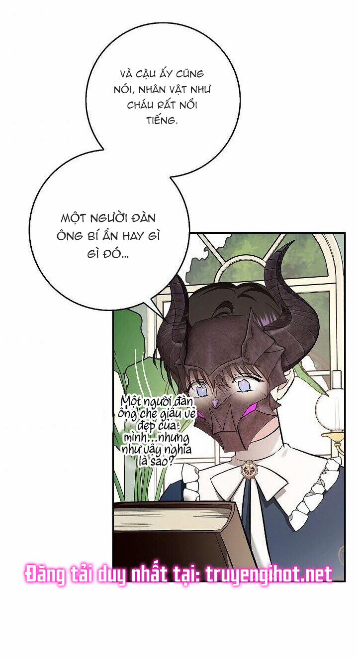 Vẻ Đẹp Bí Ẩn Của Chồng Tôi 51.3 trang 7