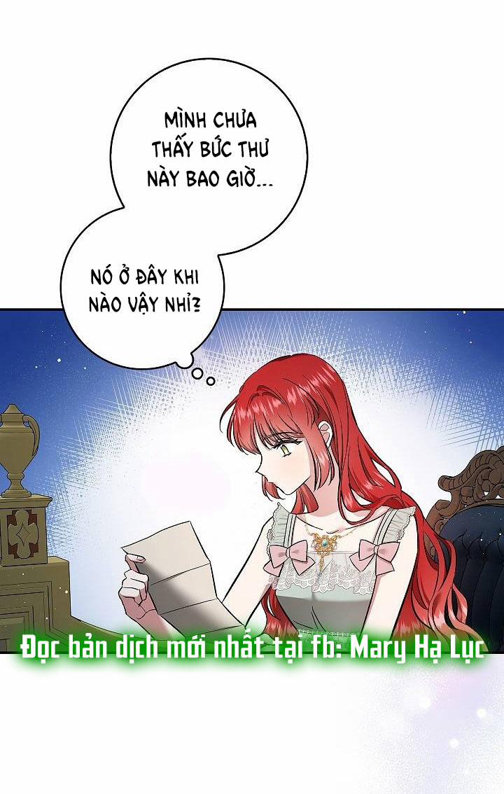 Vẻ Đẹp Bí Ẩn Của Chồng Tôi 52 trang 10