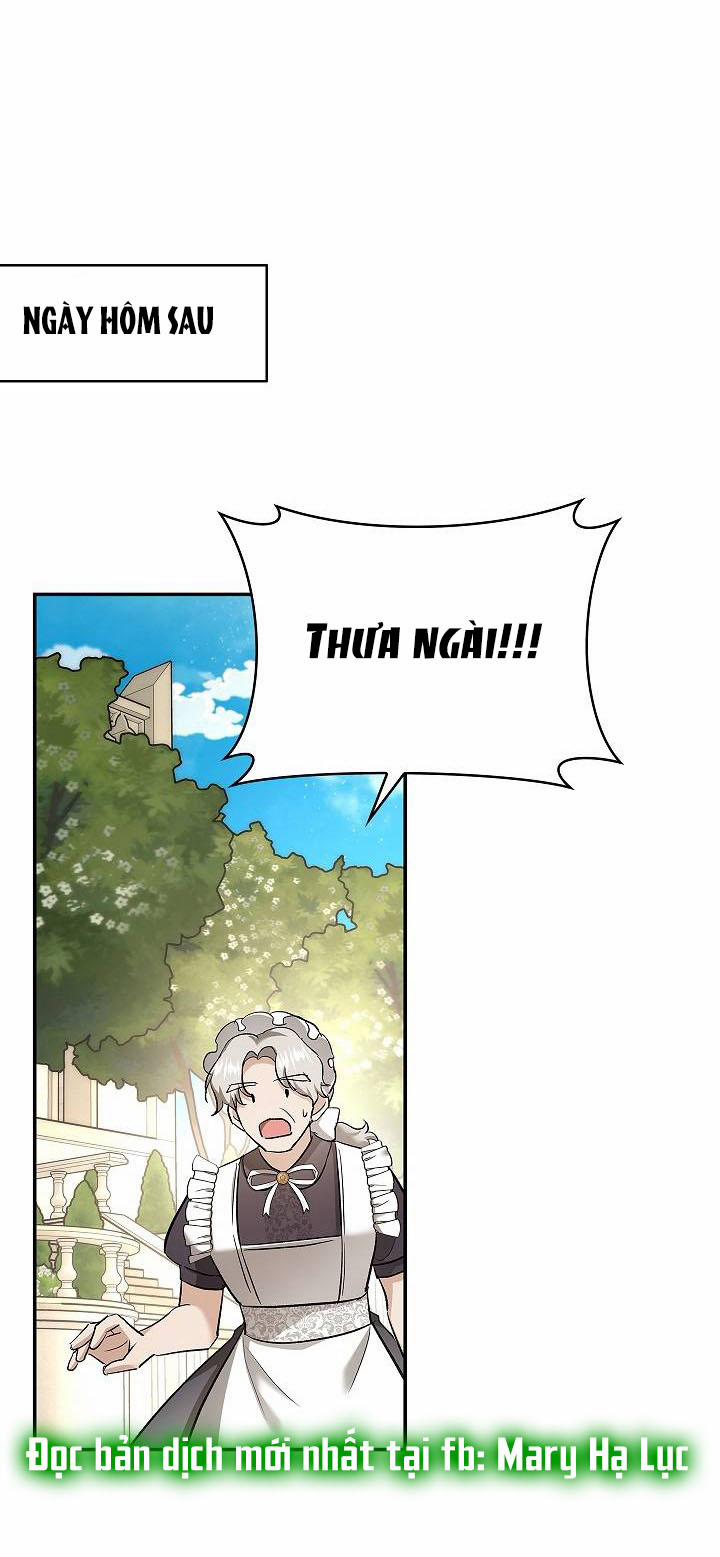 Vẻ Đẹp Bí Ẩn Của Chồng Tôi 52 trang 12