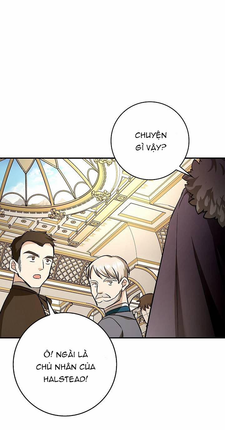 Vẻ Đẹp Bí Ẩn Của Chồng Tôi 52 trang 16