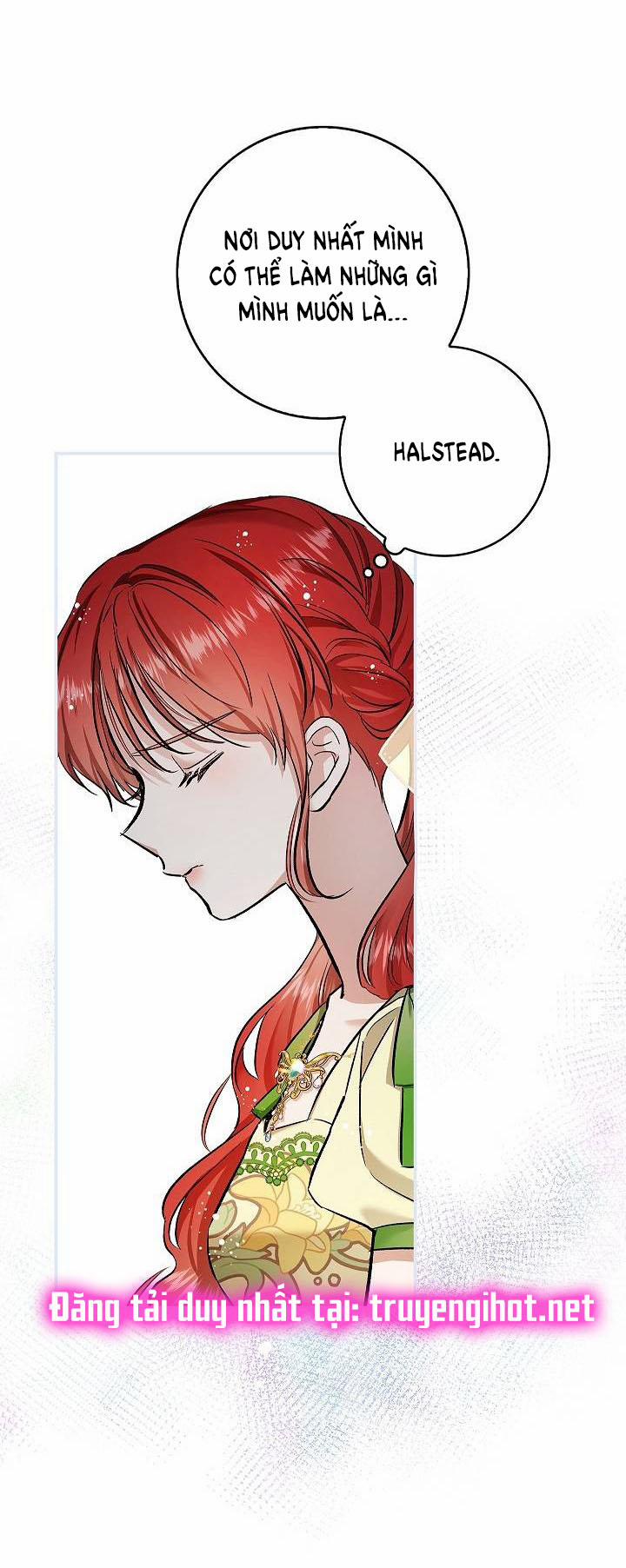 Vẻ Đẹp Bí Ẩn Của Chồng Tôi 52 trang 30