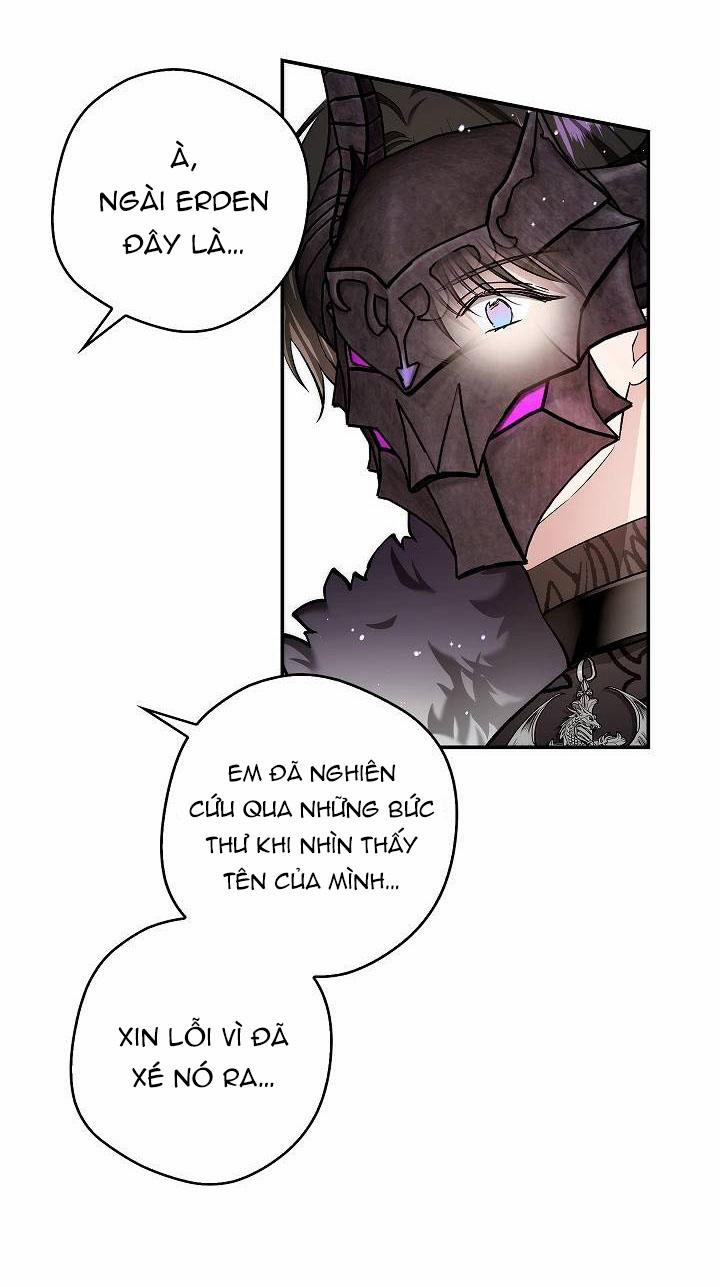 Vẻ Đẹp Bí Ẩn Của Chồng Tôi 52 trang 40