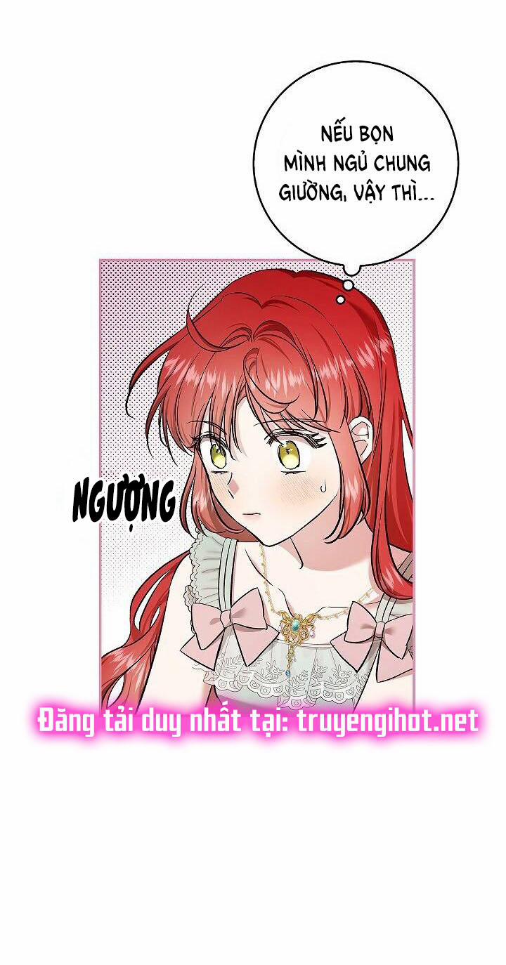 Vẻ Đẹp Bí Ẩn Của Chồng Tôi 52 trang 5