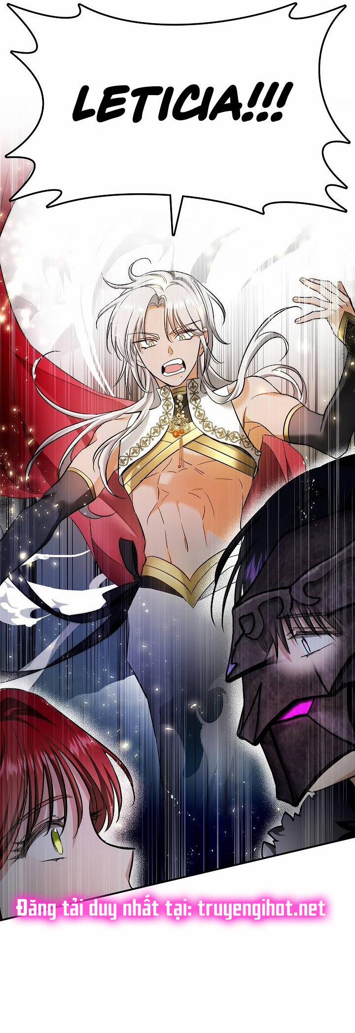 Vẻ Đẹp Bí Ẩn Của Chồng Tôi 52 trang 50