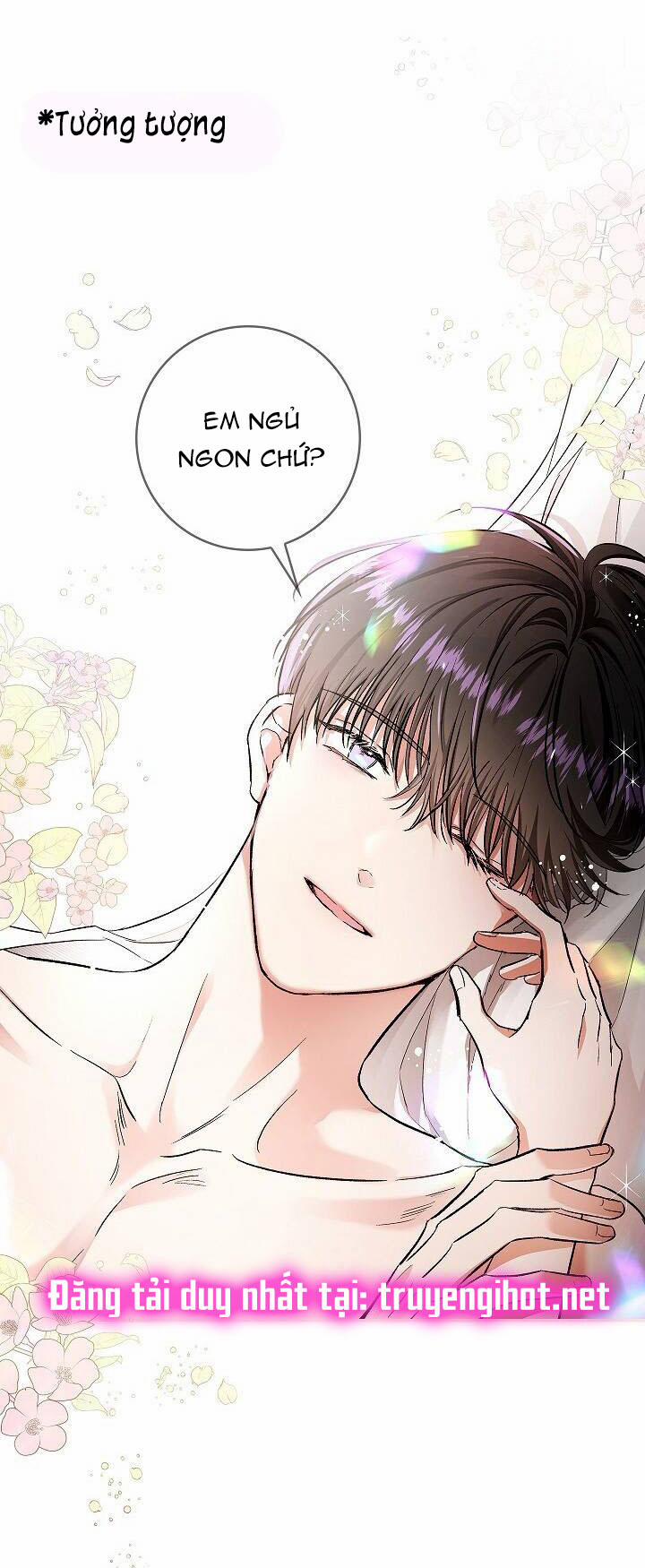 Vẻ Đẹp Bí Ẩn Của Chồng Tôi 52 trang 6