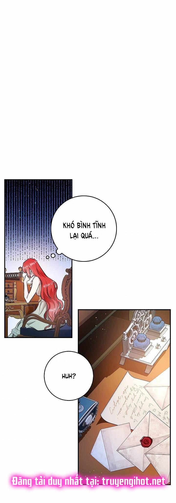 Vẻ Đẹp Bí Ẩn Của Chồng Tôi 52 trang 9