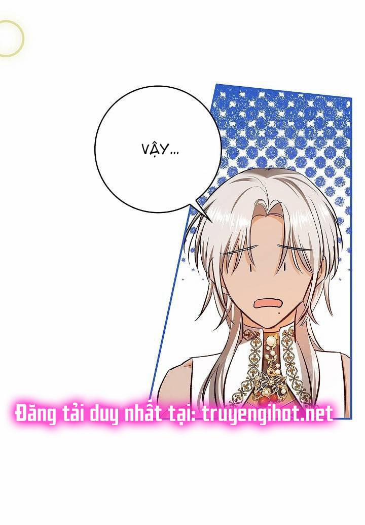 Vẻ Đẹp Bí Ẩn Của Chồng Tôi 53 trang 10