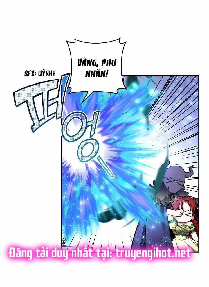 Vẻ Đẹp Bí Ẩn Của Chồng Tôi 53 trang 19