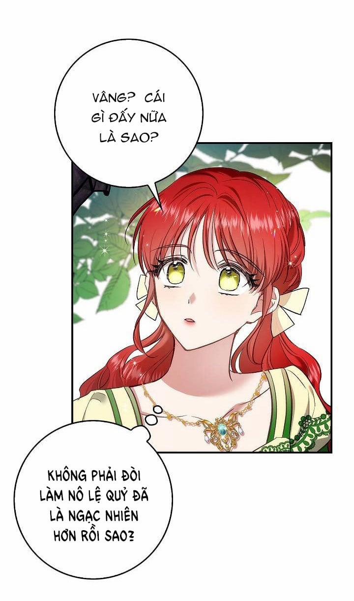 Vẻ Đẹp Bí Ẩn Của Chồng Tôi 53 trang 21