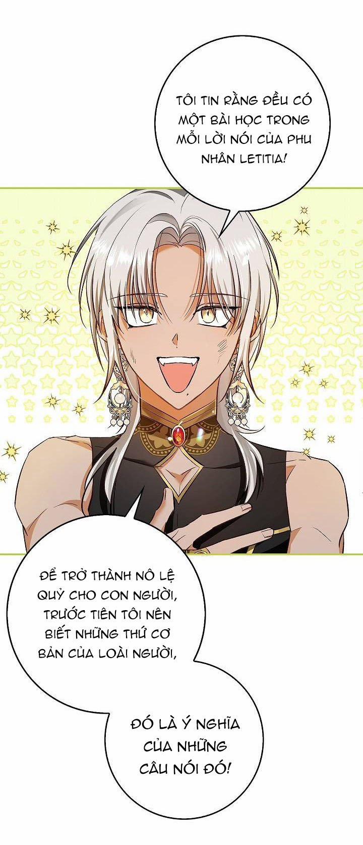 Vẻ Đẹp Bí Ẩn Của Chồng Tôi 53 trang 36