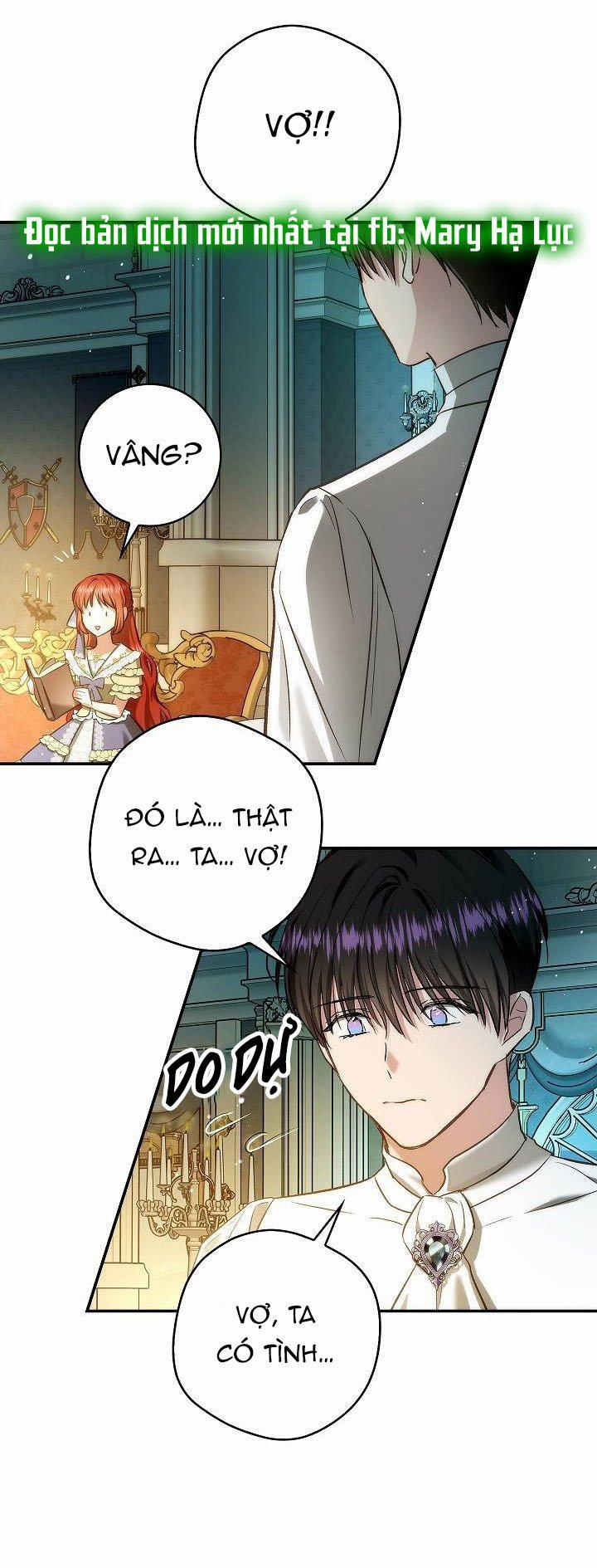 Vẻ Đẹp Bí Ẩn Của Chồng Tôi 53 trang 47