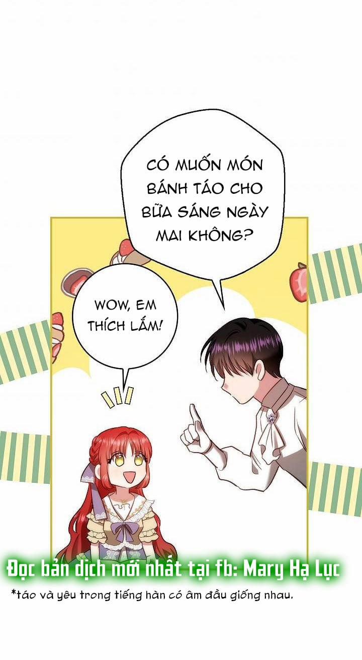 Vẻ Đẹp Bí Ẩn Của Chồng Tôi 53 trang 51