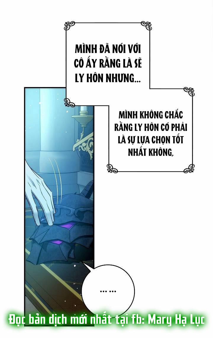 Vẻ Đẹp Bí Ẩn Của Chồng Tôi 53 trang 55