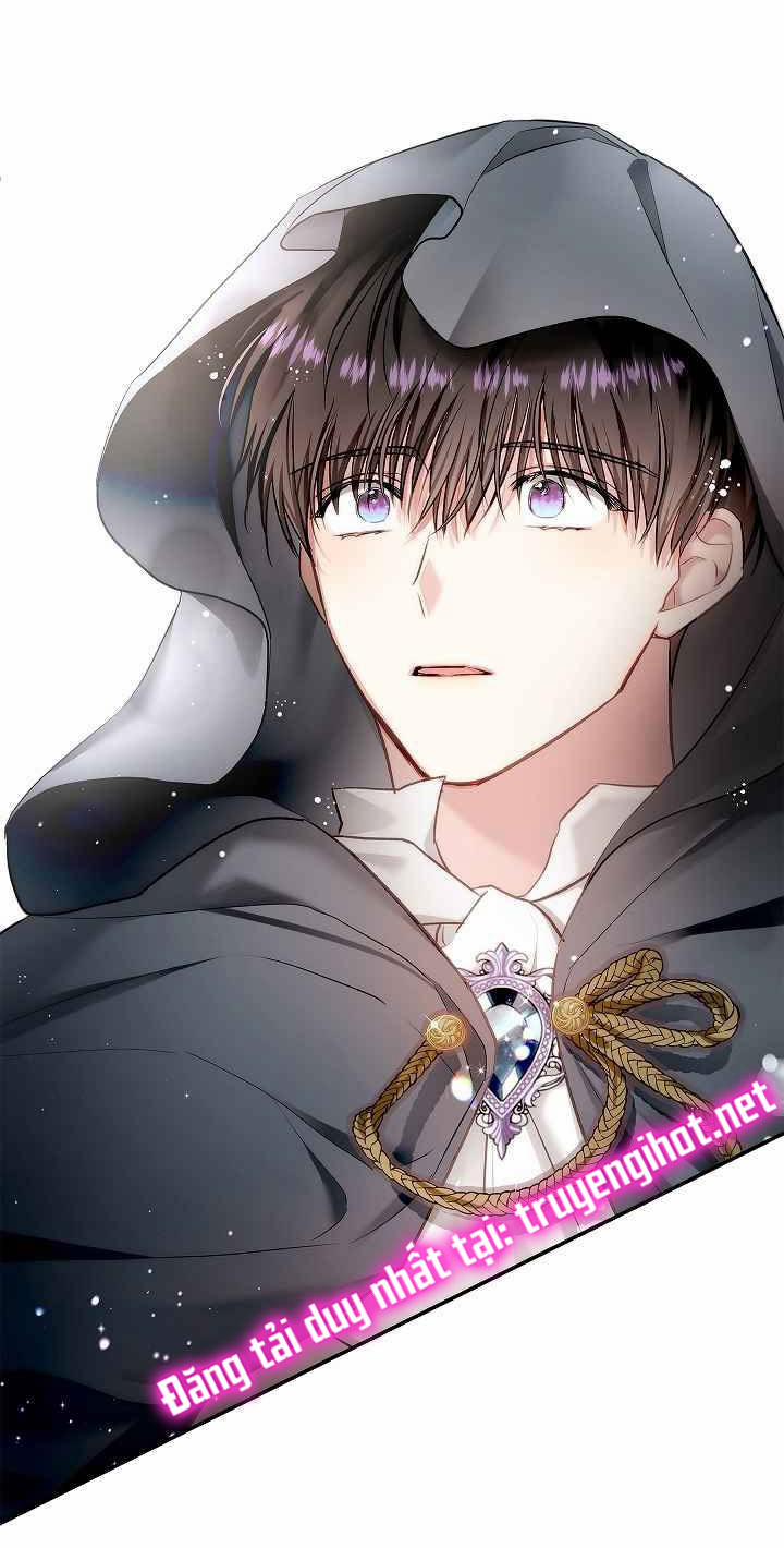 Vẻ Đẹp Bí Ẩn Của Chồng Tôi 54 trang 13