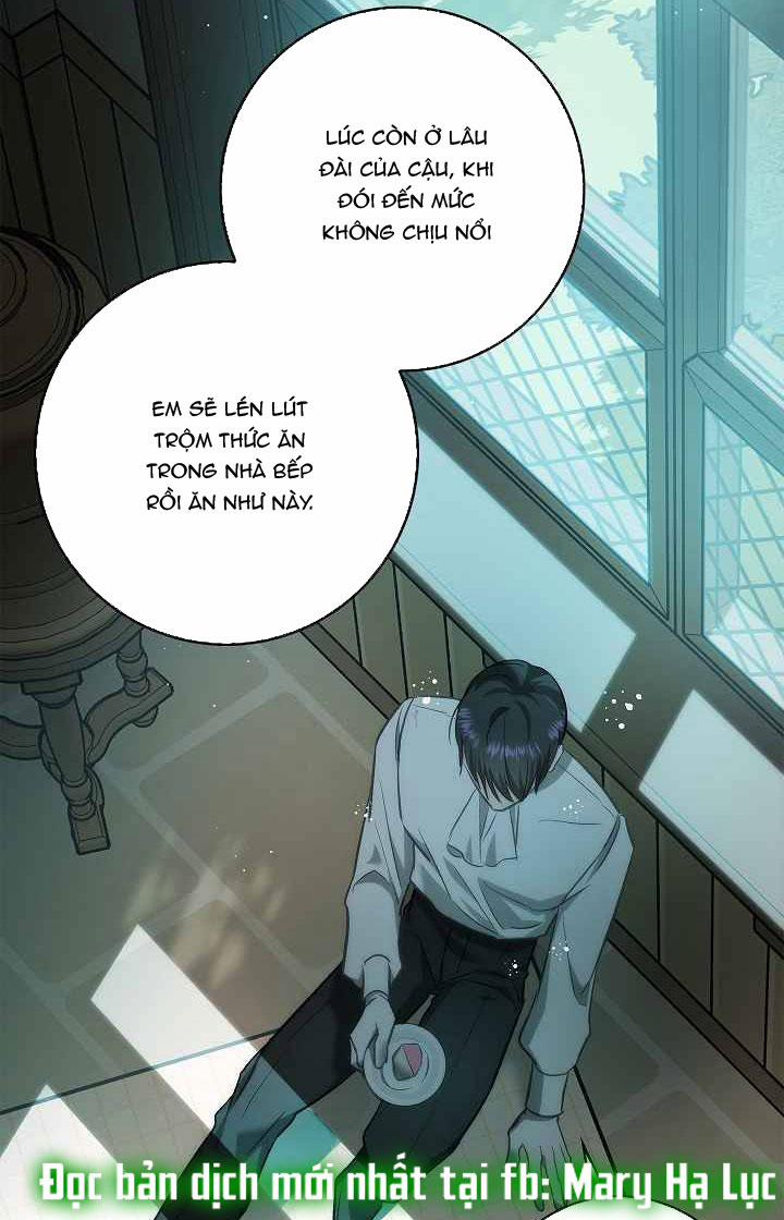 Vẻ Đẹp Bí Ẩn Của Chồng Tôi 54 trang 22