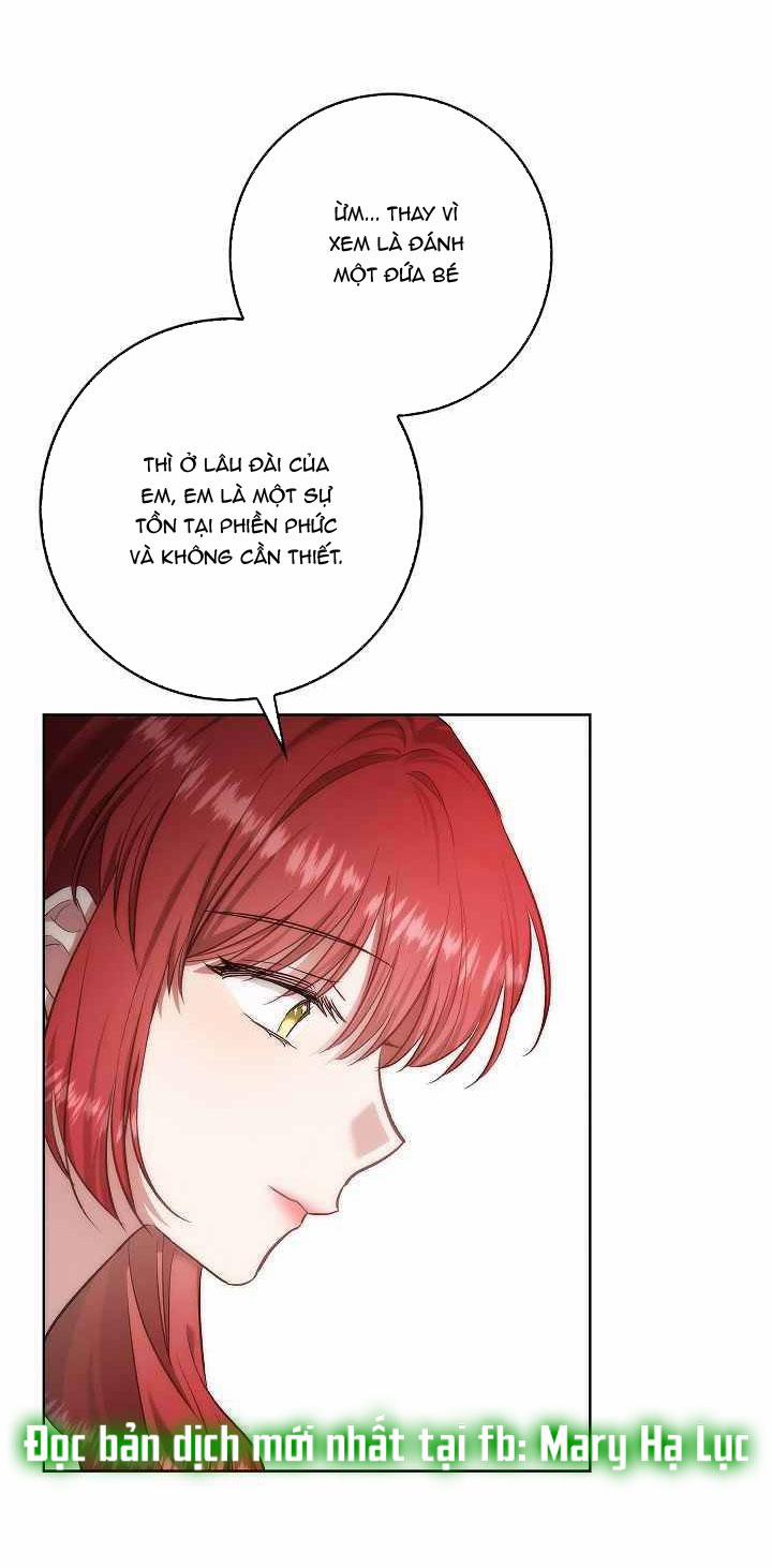 Vẻ Đẹp Bí Ẩn Của Chồng Tôi 54 trang 26