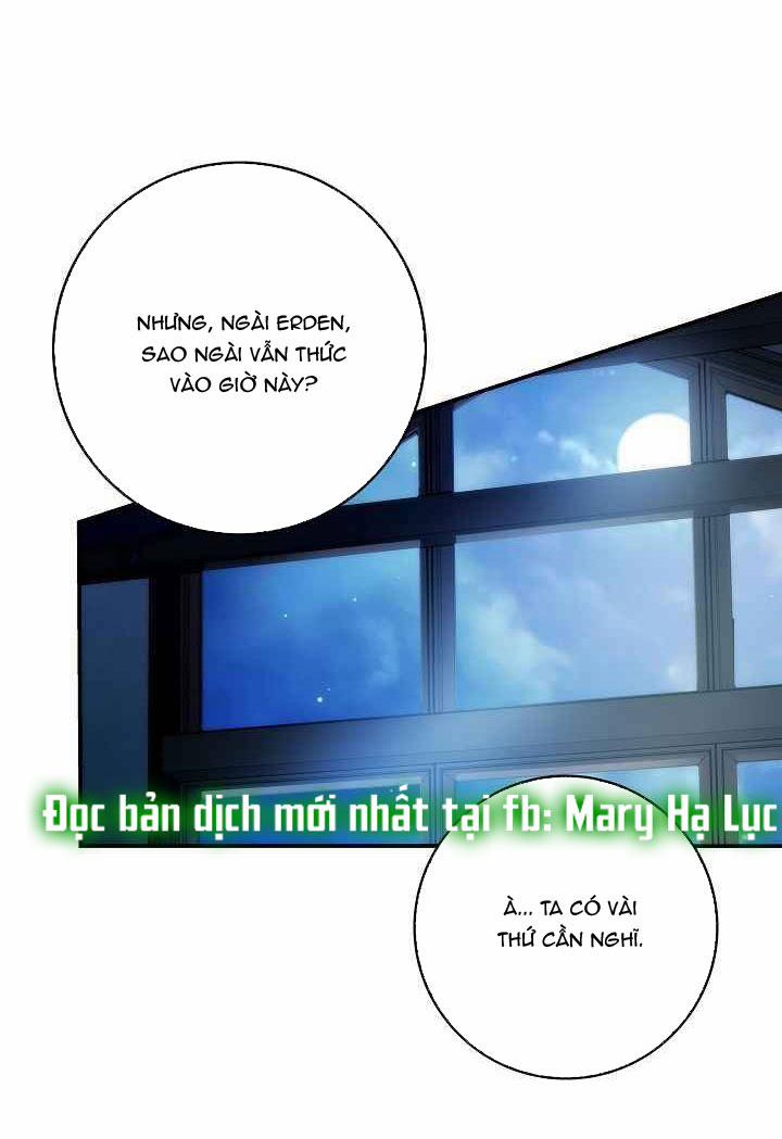 Vẻ Đẹp Bí Ẩn Của Chồng Tôi 54 trang 28